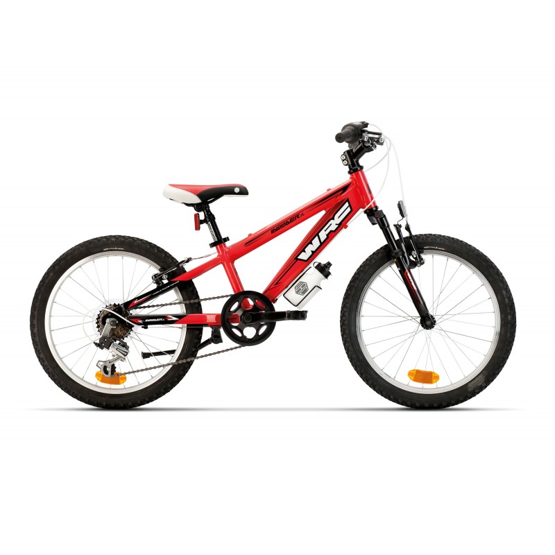 CONOR INVADER X 20 Motos Gallego