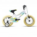 BICI JLWENTI 12" NIÑO NIÑA