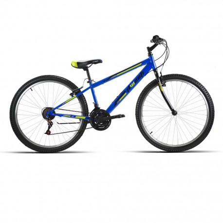 BICI JLWENTY 24" NIÑO NIÑA
