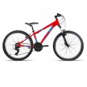 BICI JL WENTI 24" NIÑO-NIÑA ALUMINO SUSPENSION