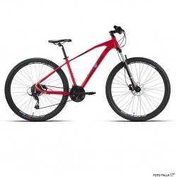 BICI JLWENTI 29"
