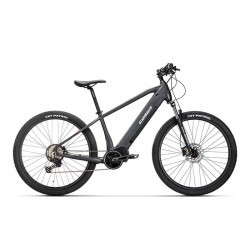 CONOR BORNEO E-MTB