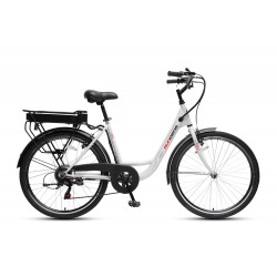 Ebici City 4000