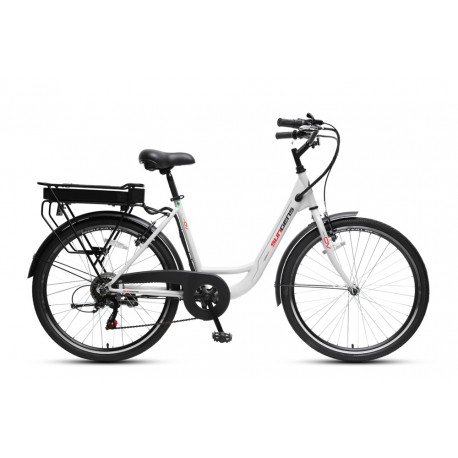 Ebici City 4000